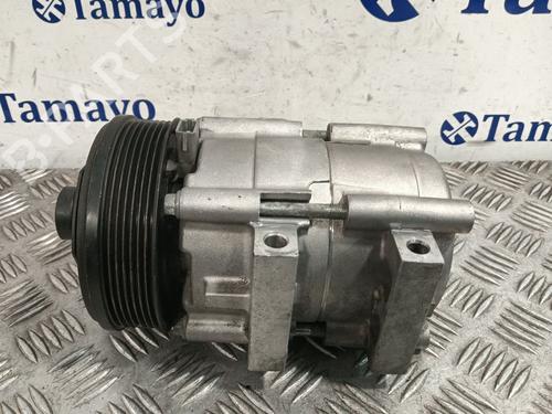 AC compressor FORD TRANSIT Van (FA_ _) 2.4 TDCi | BP31882913M34