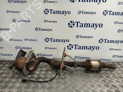 Used Catalyst SEAT ARONA (KJ7, KJP) 1.0 TSI (95 hp) 30377172