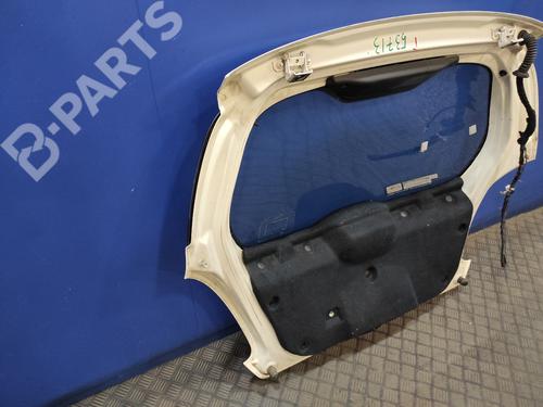Tailgate FORD KA (RU8) 1.3 TDCi | BP10673073C6 