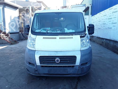 Gearbox FIAT DUCATO Van (250_)  | BP24666379M3 