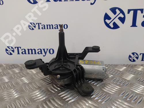 Rear wiper motor OPEL ZAFIRA / ZAFIRA FAMILY B (A05) 1.9 CDTI (M75) | BP9818086M102 