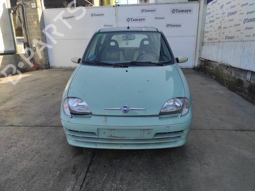 Gearbox FIAT SEICENTO / 600 (187_)  | BP24287971M3 