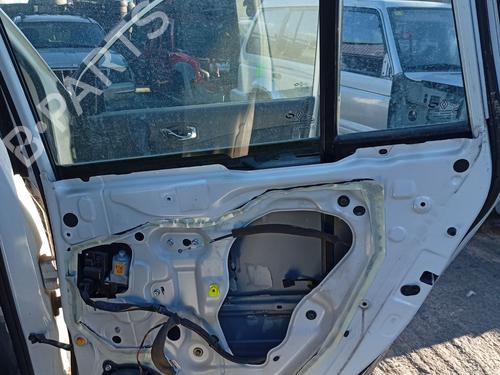 Used Rear right window mechanism Rear right window mechanism RENAULT KOLEOS I (HY_) 2.0 dCi (HY0K) (150 hp) 33468527 33468527