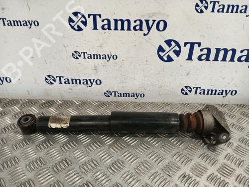 Used Right rear shock absorber VW PASSAT B6 Variant (3C5) 2.0 TDI 16V (140 hp) 29591481