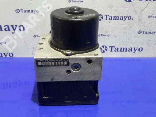 ABS Bremseaggregat VW GOLF IV (1J1) 1.6 | BP4834701M43 