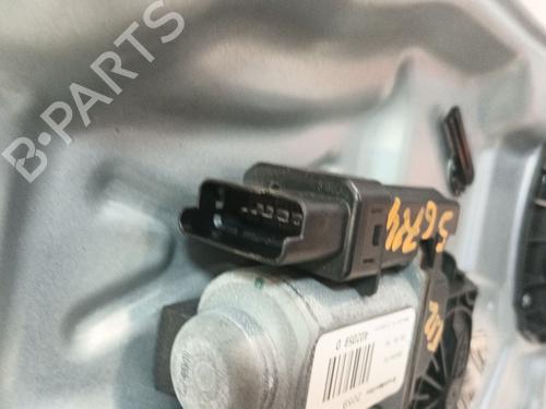 Rear left window mechanism KIA CEE'D Hatchback (ED) 1.6 CRDi 115 | BP33937127C24 - Image 4