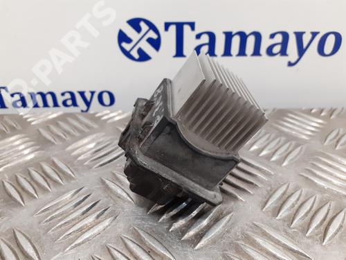 Heater resistor PEUGEOT 308 I (4A_, 4C_)  | BP11647747M108 