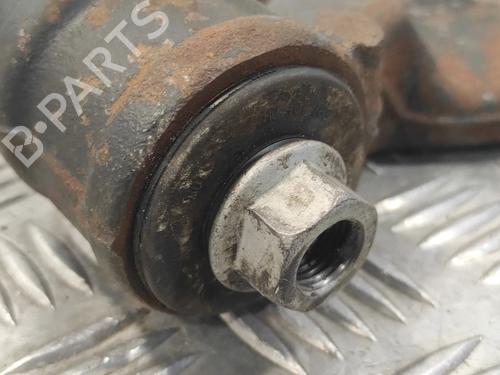 Left front suspension arm VW TRANSPORTER T5 Van (7HA, 7HH, 7EA, 7EH)  | BP18881453M12 