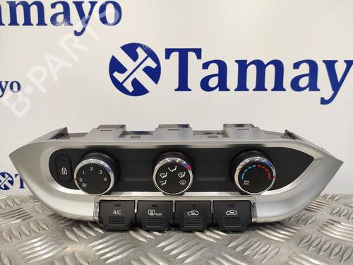 Used Climate control KIA RIO III (UB) [2011-2017]  15725681