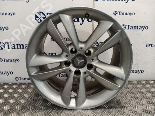 Used Rim MERCEDES-BENZ CLK (C209) CLK 320 (209.365) (218 hp) 29009039