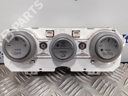 AC-Styringsenhed/Manøvreenhed MAZDA 6 Station Wagon (GY)  | BP9129347I5 