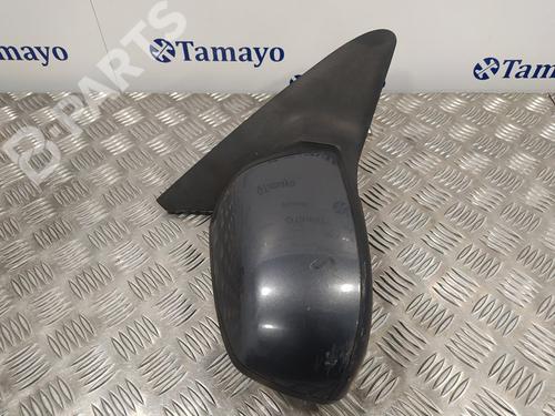 Right mirror FORD MONDEO III (B5Y)  | BP6054662C27 