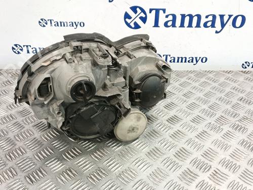 Venstre forlygte MERCEDES-BENZ C-CLASS (W203) C 200 CDI (203.007) | BP28450918C28