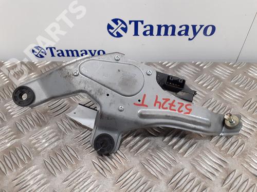 Rear wiper motor TOYOTA PRIUS (_W3_)  | BP8888845M102 