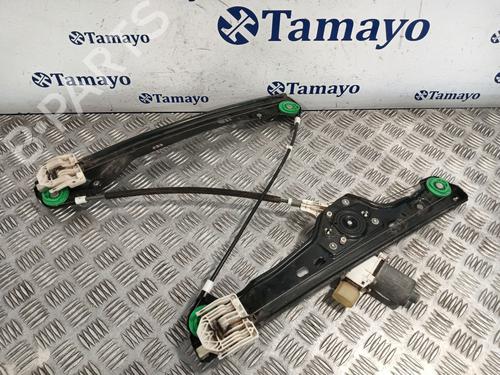 Front left window mechanism BMW 3 (E90) | BP28804693C22