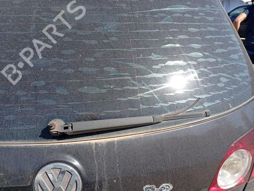 Bakre vindusviskerarm Bakre vindusviskerarm VW GOLF PLUS V (5M1, 521) 1.9 TDI (105 hp) 36115212 36115212