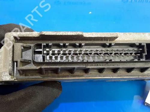 Engine control unit (ECU) FIAT SEICENTO / 600 (187_) 1.1 (187AXB, 187AXB1A, 187AXC1A02) | BP5322835M57 
