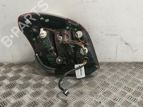 Venstre baglygte PEUGEOT 108 | BP38925832C34 - Image 2