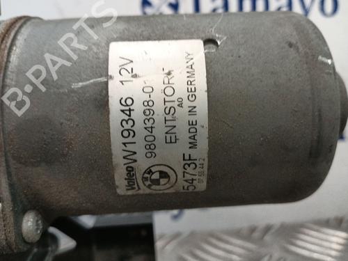 Front wiper motor MINI MINI COUNTRYMAN (R60) One D | BP27894996M29 