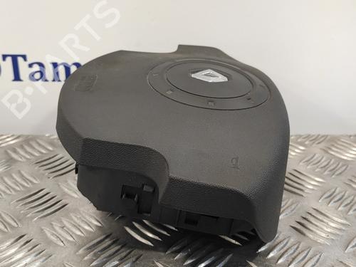 Driver airbag RENAULT MEGANE II (BM0/1_, CM0/1_)  | BP13913344C9 