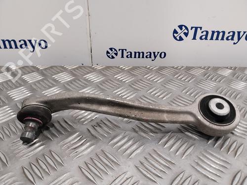 Used Left front suspension arm AUDI A5 (8T3) 2.0 TDI (177 hp) 16358088