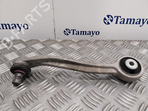 Brazo suspension delantero izquierdo AUDI A5 (8T3) 2.0 TDI (177 hp) 8K0509A