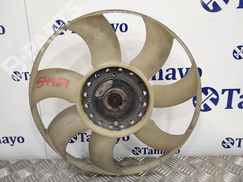 Used Fan FORD TRANSIT Van (FA_ _) [2000-2006]  12138678
