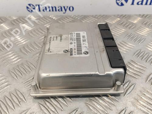Engine control unit (ECU) BMW 3 (E46)  | BP21086234M57 