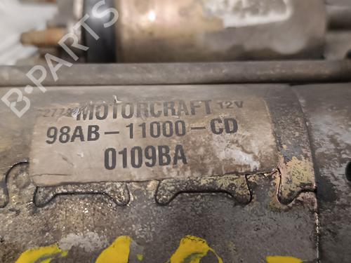 Starter FORD FOCUS I Turnier (DNW) 1.6 16V | BP892933M8 