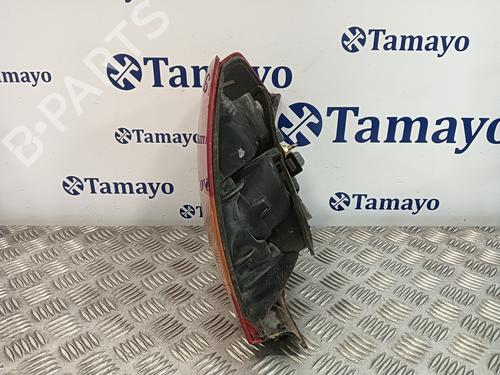 Right taillight TOYOTA COROLLA (_E12_) 2.0 D-4D (CDE120R, CDE120L_) | BP18730468C35 