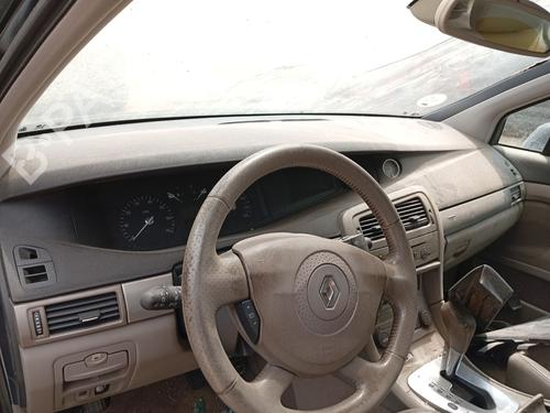 Used Dashboard Dashboard RENAULT VEL SATIS (BJ0_) 2.0 16V Turbo (BJ0K) (163 hp) 36477694 36477694