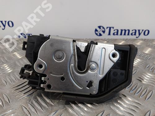 Front right lock BMW X1 (E84) xDrive 23 d | BP10352949C97 