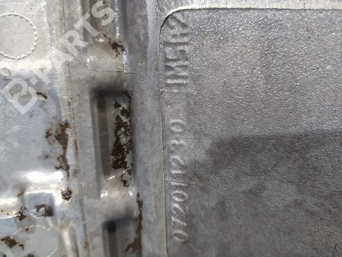 Gearbox NISSAN PATROL III/2 Station Wagon (W260) 2.8 TD | BP11872890M3 