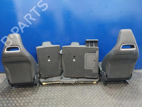 Seats set MERCEDES-BENZ GLA-CLASS (X156)  | BP27163309C78 