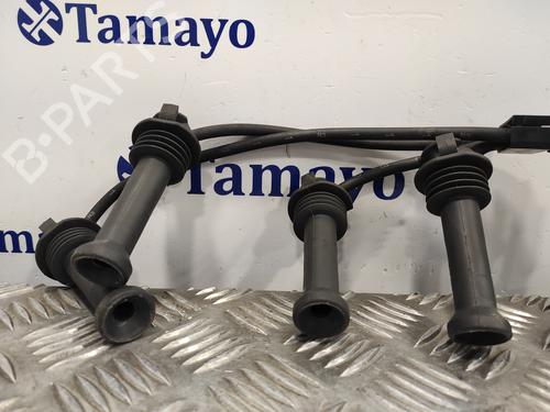 Ignition coil FORD FIESTA VI (CB1, CCN)  | BP19795822M94 