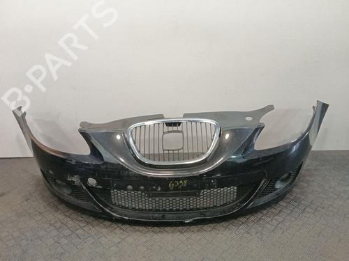 Used Front bumper Front bumper SEAT LEON (1P1) 1.9 TDI (105 hp) 33816740 33816740