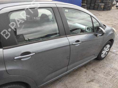Switch CITROËN C3 II (SC_)  | BP16245293I30 