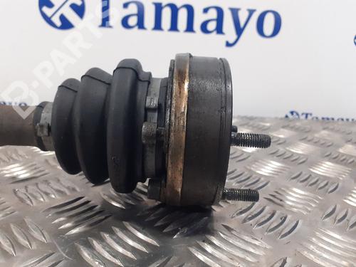 Left front driveshaft LANCIA DEDRA (835_)  | BP912096M38 