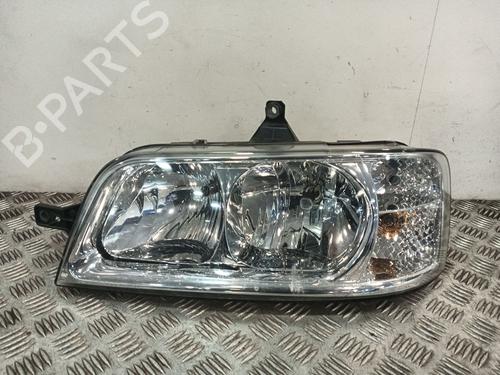 Used Left headlight Left headlight CITROËN JUMPER I Van (244) 2.0 HDi (84 hp) 36284237 36284237
