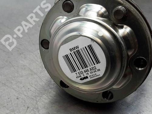 Right rear driveshaft BMW 3 (E90)  | BP3451949M41 