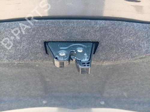 Bagklap lås Bagklap lås SEAT TOLEDO I (1L2) 1.6 i (101 hp) 35951657 35951657