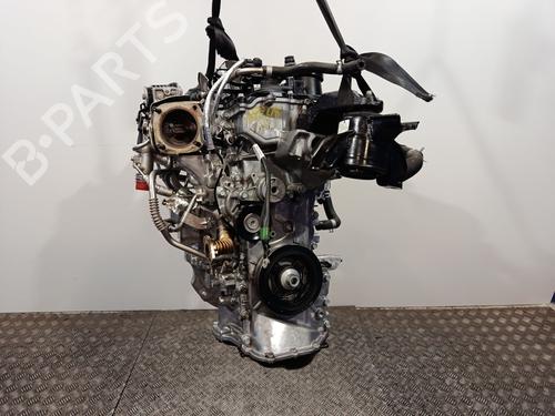 Engine HYUNDAI i20 III (BC3, BI3) 1.0 T-GDI | BP39503877M1 - Image 4