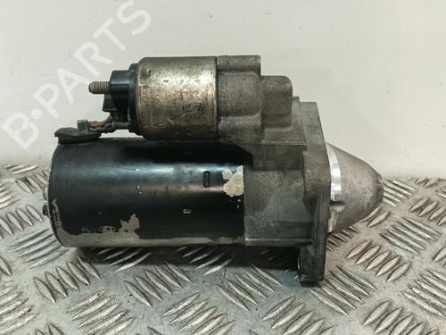 Used Starter Starter FORD FOCUS II (DA_, HCP, DP) 1.8 TDCi (115 hp) 33816729 33816729