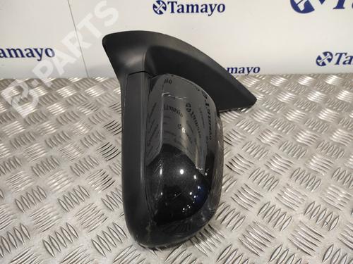 Left mirror CHEVROLET AVEO / KALOS Saloon (T250, T255) 1.4 | BP11798979C26 