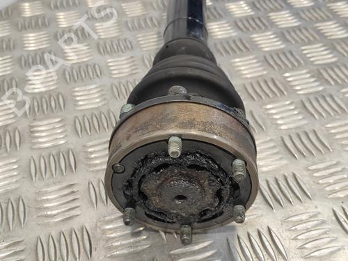 Right front driveshaft SEAT TOLEDO II (1M2) 1.9 TDI | BP13687312M39 