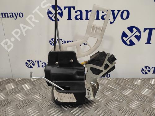 Rear right lock KIA SPORTAGE II (JE_, KM_) 2.0 CRDi | BP11097331C99