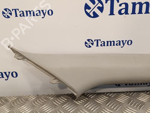 Other HONDA CIVIC VIII Hatchback (FN, FK) 2.2 CTDi (FK3) | BP17069836O1