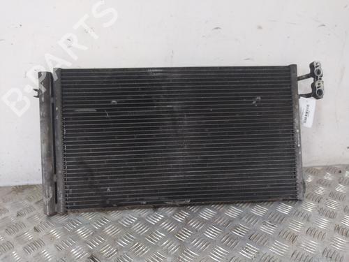 Used AC radiator AC radiator BMW 3 (E90) 320 d (177 hp) 39723224 39723224