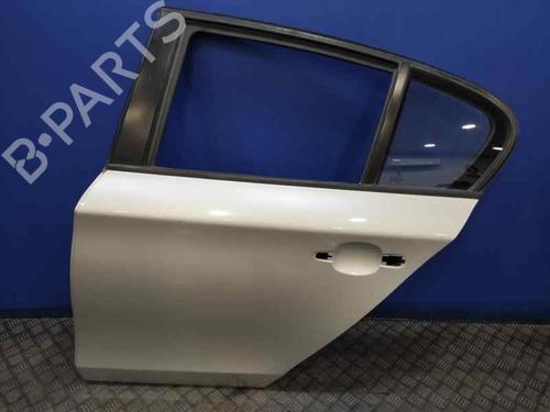 Used Left rear door BMW 1 (E87) [2003-2013]  23528368