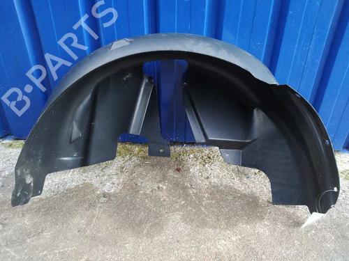 Wheel arch SEAT LEON (1P1) 1.2 TSI 1P0810969